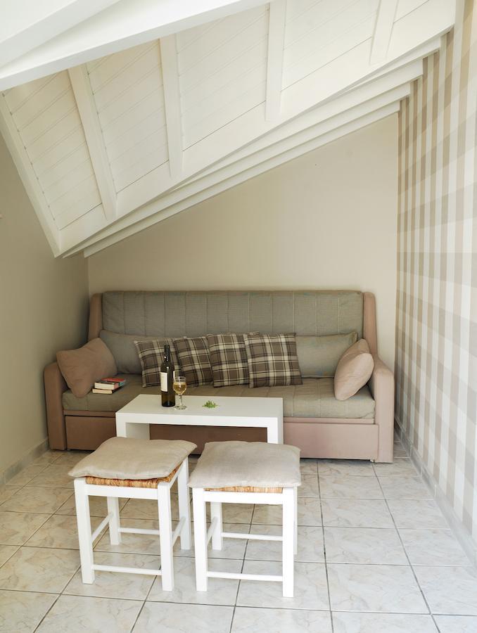 Ariadnes Holiday Accommodation Apidias Lakos Room photo