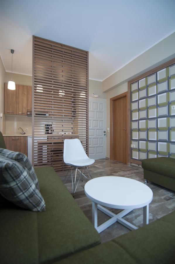 Ariadnes Holiday Accommodation Apidias Lakos Room photo