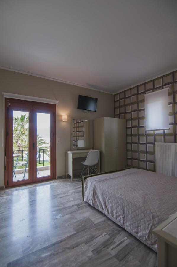Ariadnes Holiday Accommodation Apidias Lakos Room photo